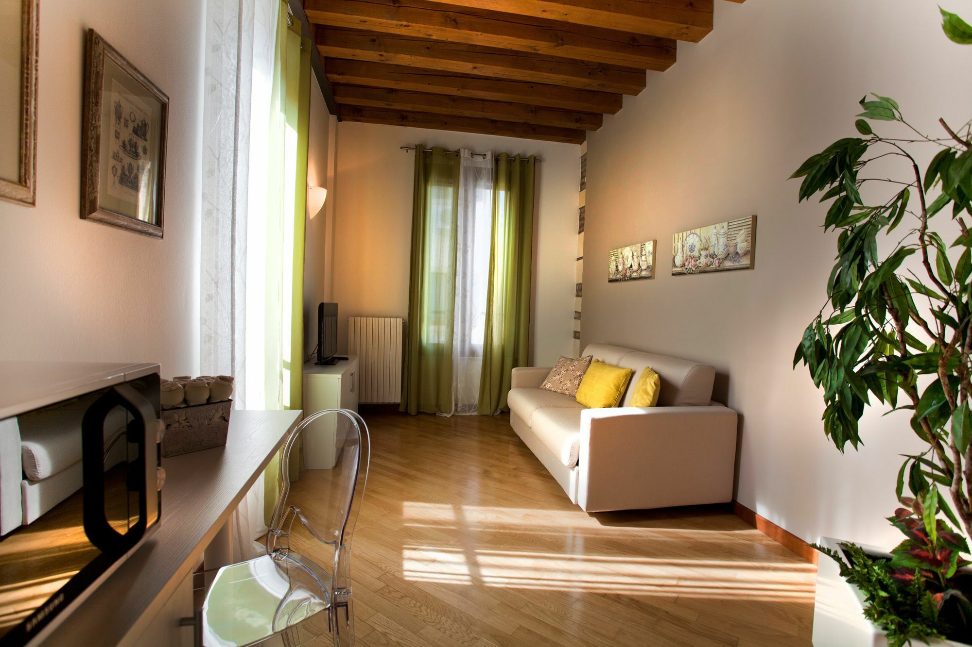 Casa * Verona