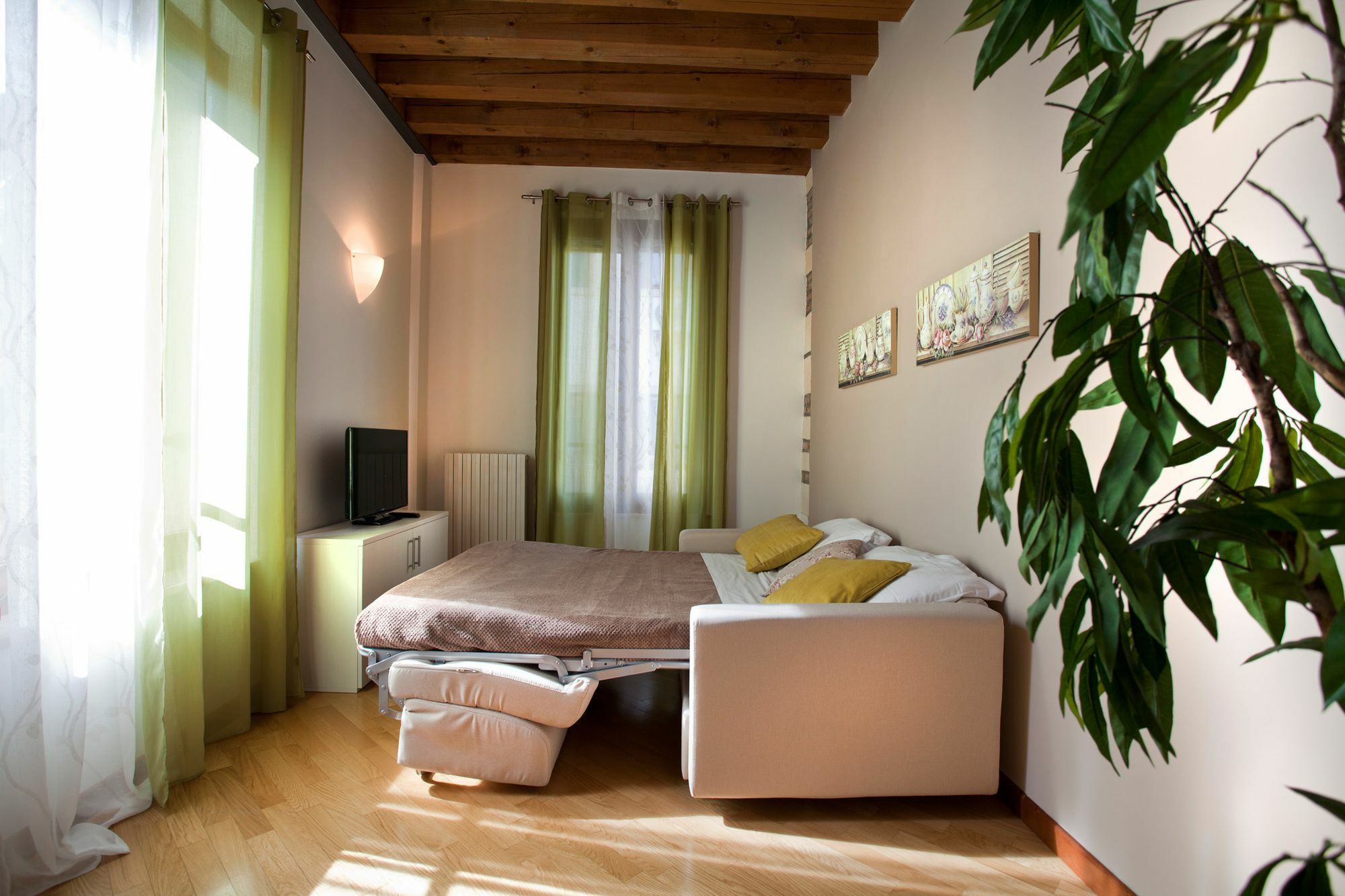 Apartamento Casa *