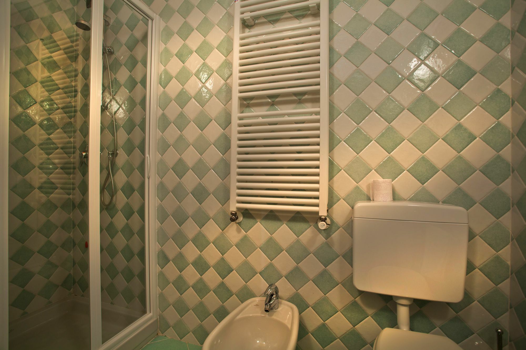 Apartamento Casa Verona