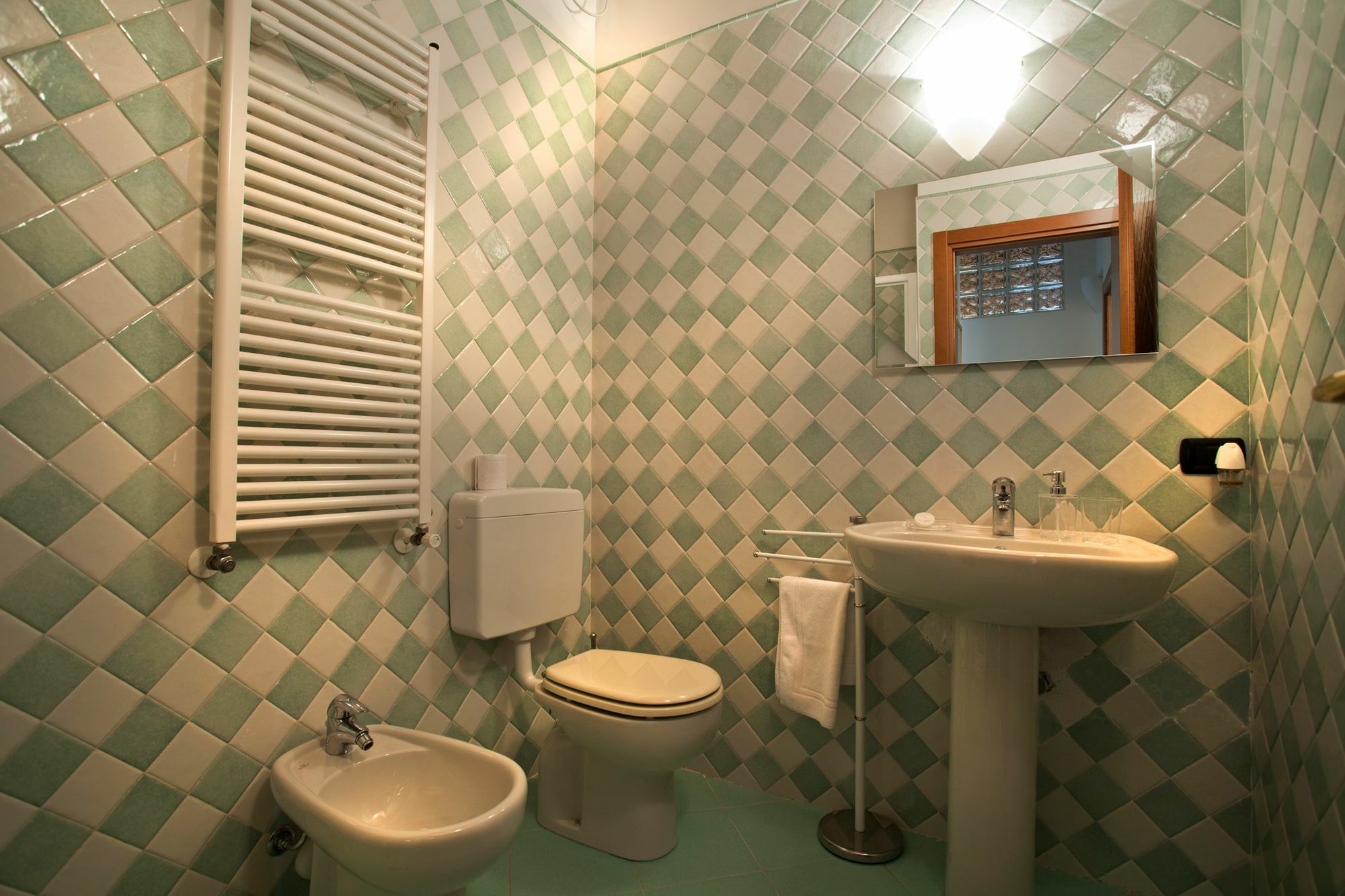 Apartamento Casa Verona