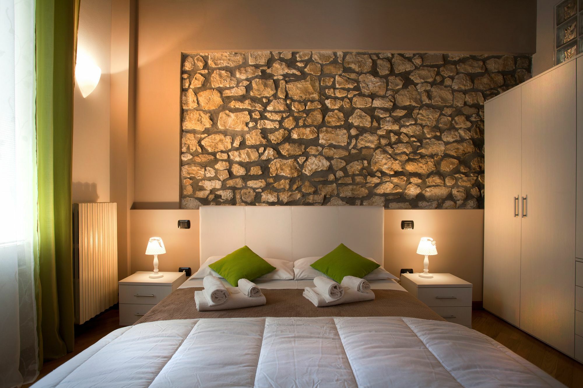 Apartamento Casa *